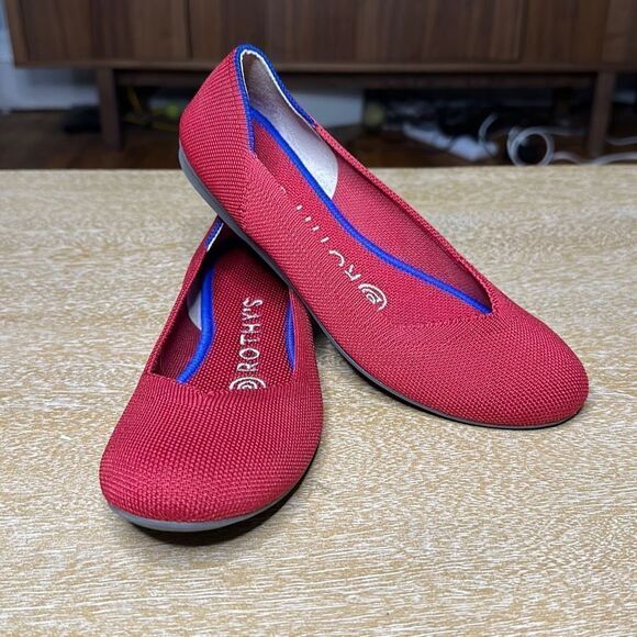 Rothy's Shoes - Rothy’s The Flat